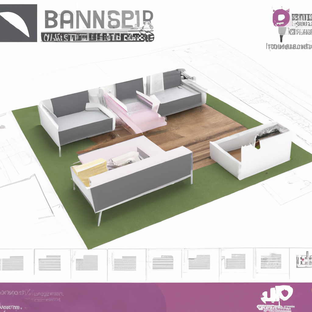 Een fotorealistisch beeld van een tevreden gezin in hun vernieuwde woonkamer, omringd door bouwmaterialen en gereedschap, die de succesvolle verbouwing van hun huis vieren. Het beeld legt de nadruk op de functionaliteit en esthetiek van de ruimte, met aandacht voor details die de rol van een constructeur in het waarborgen van veiligheid en stabiliteit suggereren.