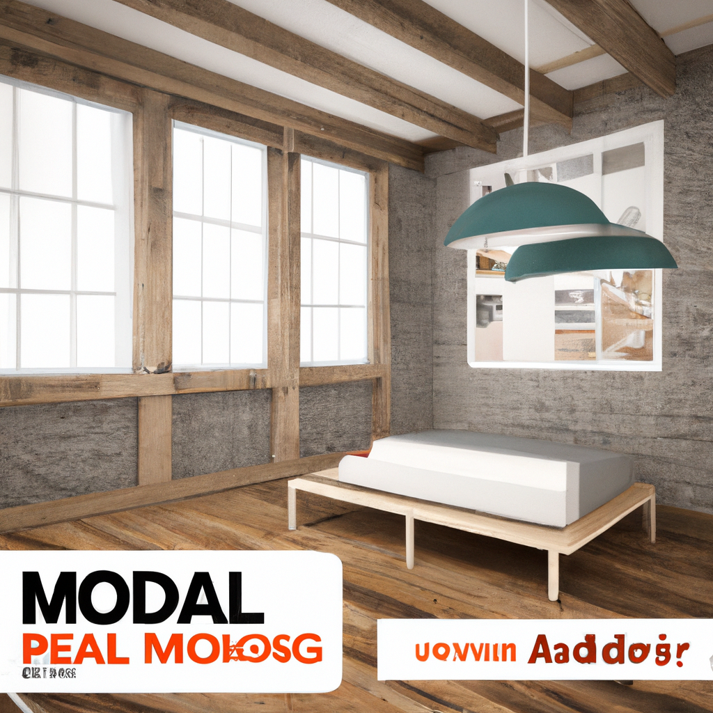 Fotorealistische afbeelding van een mid-renovatie woning met een focus op tijdelijke ondersteuningen, zoals steigers en ondersteuningsbalken in een open keuken, waar gelukkig gezin werkt aan hun uitbouwproject. De sfeer straalt samenwerking en tevredenheid uit, met een strakke afwerking van wanden en deels nieuwe elementen die de ruimte een frisse uitstraling geven. Zorg ervoor dat de constructieve elementen subtiel naar voren komen, om de rol van de constructeur in het proces te benadrukken zonder deze zichtbaar te maken.